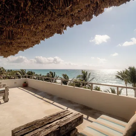 Hotel Chiringuito 4*