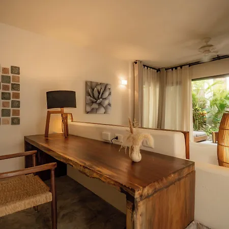 Chiringuito Hotel