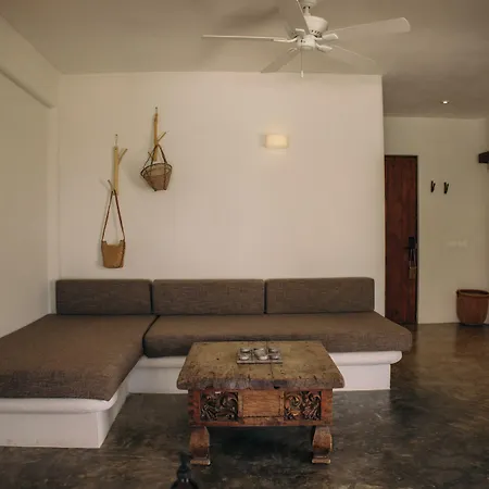 Chiringuito 4* Tulum