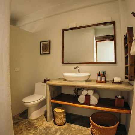 Chiringuito Hotel