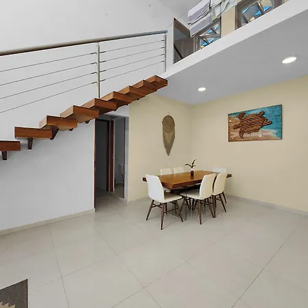 Playa Canek Beachfront Eco Hotel 4* Tulum