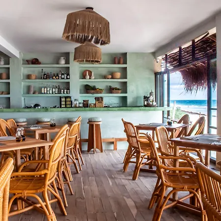 Hotel Dune Boutique Located At The Party Zone (adults Only) Tulum
