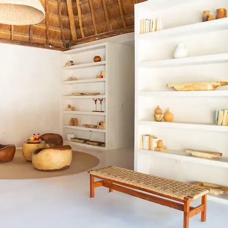 Dune Boutique Located At The Party Zone (adults Only) 4* Tulum