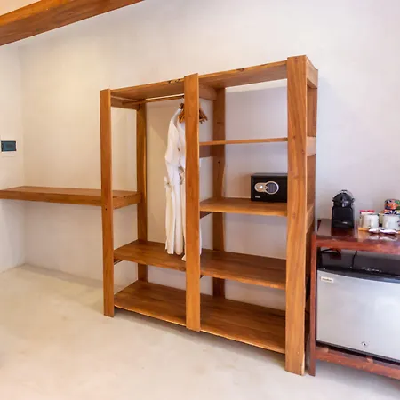 Dune Boutique Located At The Party Zone (adults Only) Hotel Tulum