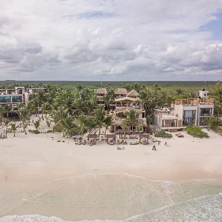 Dune Boutique Located At The Party Zone (adults Only) 4*