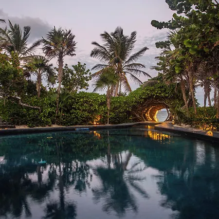 Hotel Casa Malca Tulum