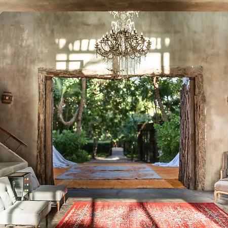 Casa Malca Tulum