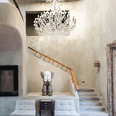 Casa Malca Tulum