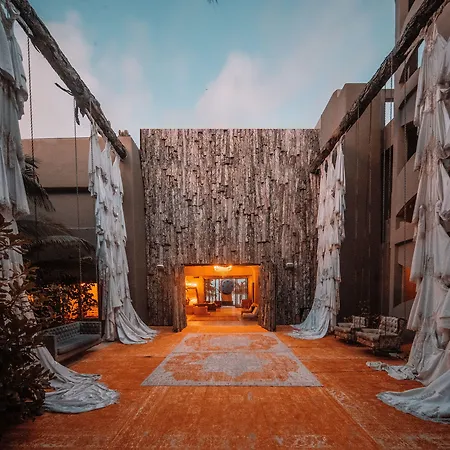 Casa Malca Hotel 5*