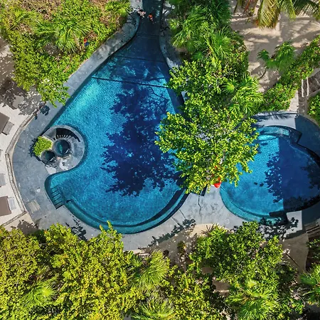 Casa Malca 5* Tulum