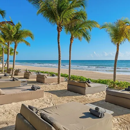 Casa Malca Tulum