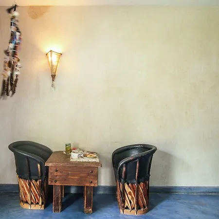 Eos Wellness By Amazonia Tulum