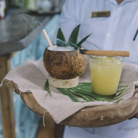 Hotel Mezzanine By La Zebra, An Slh (adults Only) Tulum