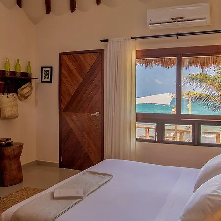 Mezzanine By La Zebra, An Slh (adults Only)