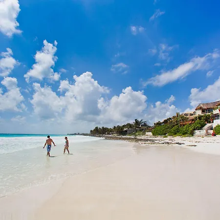 Mezzanine By La Zebra, An Slh (adults Only) Tulum