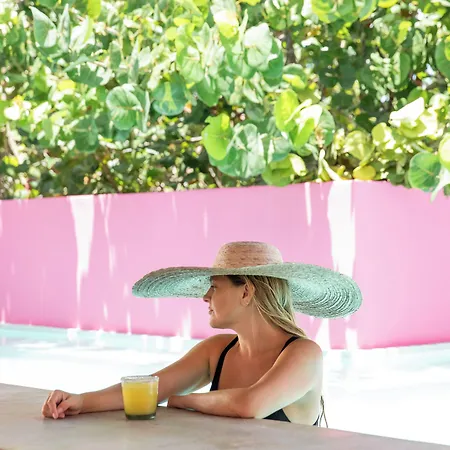 La Zebra Tulum, A Small Luxury 5* Tulum