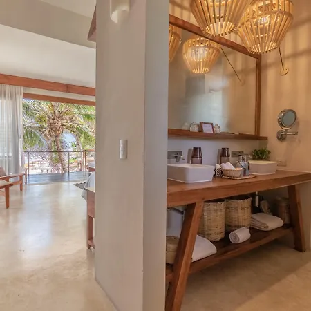 La Zebra Tulum, A Small Luxury Tulum