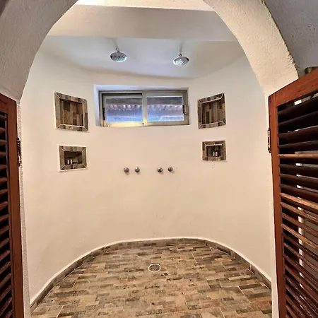 Hotel Playa Canek Beachfront Eco Hotel 4*