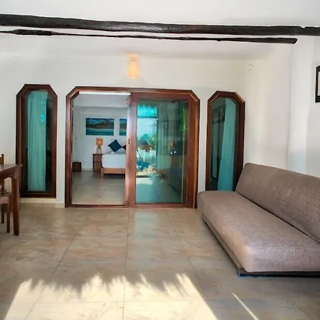 Playa Canek Beachfront Eco Hotel Hotel Tulum