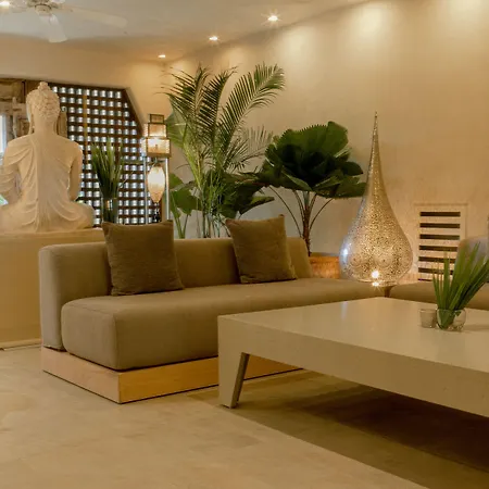 Hotel Jashita Hotel (Adults Only) Tulum