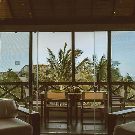 Jashita Hotel (Adults Only) Tulum