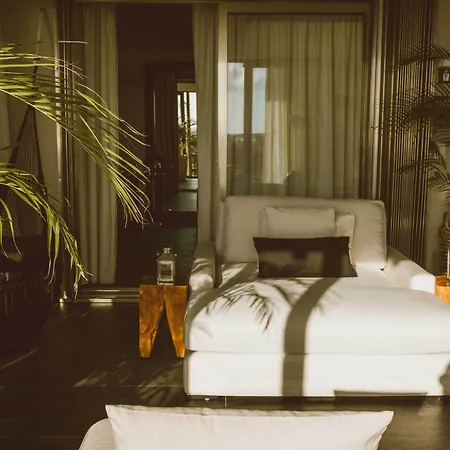 Jashita Hotel (Adults Only) 5* Tulum