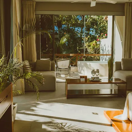 Jashita Hotel (Adults Only) Tulum