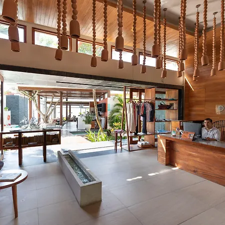 Mi By La Zebra, An Slh (adults Only) Hotel Tulum