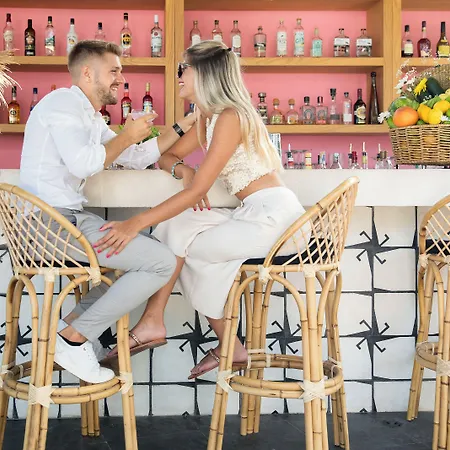 Mi By La Zebra, An Slh (adults Only) Hotel