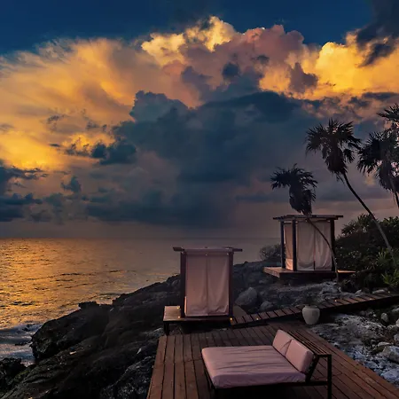 Mi By La Zebra, An Slh (adults Only) Hotel 5*