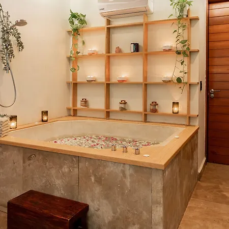 Mi By La Zebra, An Slh (adults Only) 5* Tulum