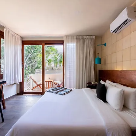 Mi By La Zebra, An Slh (adults Only) 5* Tulum