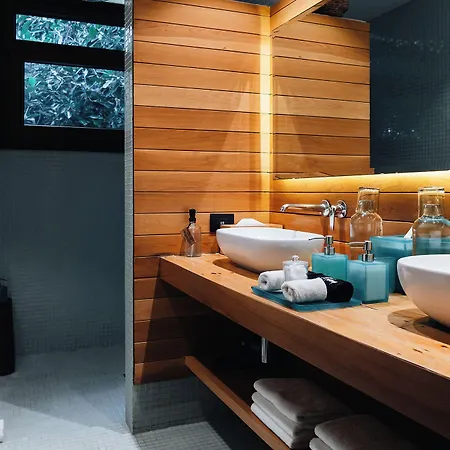 Mi By La Zebra, An Slh (adults Only) 5* Tulum