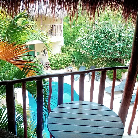 Akalan Aparthotel Tulum
