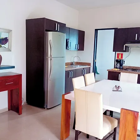 Aparthotel Akalan 4*