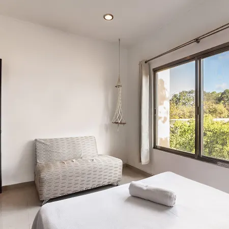 Aparthotel Akalan 4*