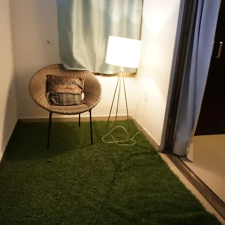 Akalan Aparthotel Tulum