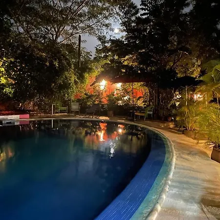 Casa Don Diego Bed & Breakfast 4*