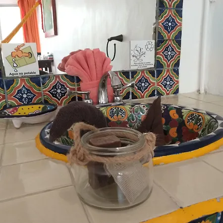 Casa Don Diego Bed & Breakfast