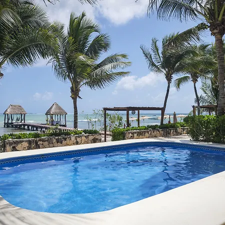 Mereva 4* Tulum