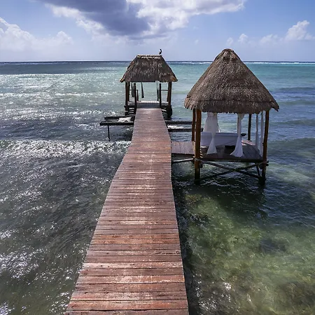 Mereva Hotel Tulum