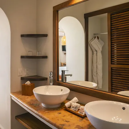 Hotel Mereva Tulum