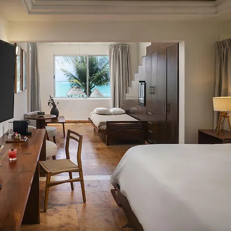 Mereva Hotel