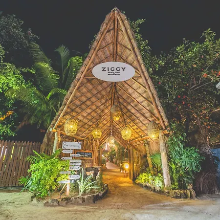 Hotel The Tulum