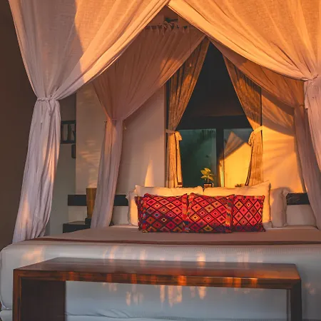 The 5* Tulum