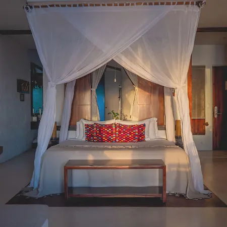 Hotel The Tulum