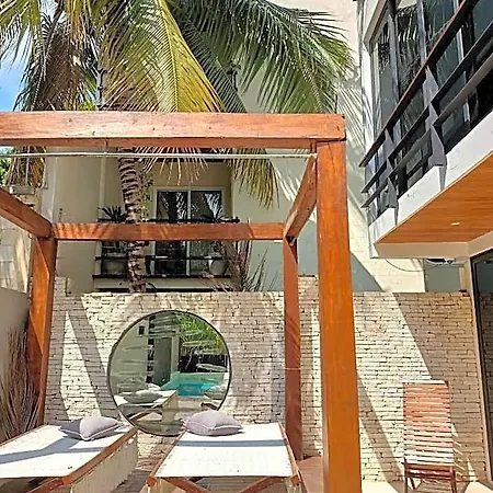 El Brujo Hotel Tulum