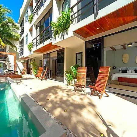 El Brujo Tulum