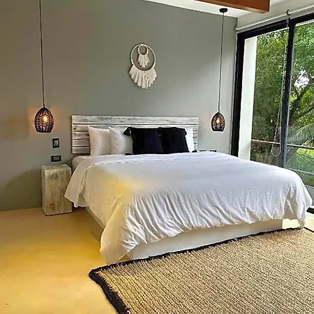 El Brujo 3* Tulum