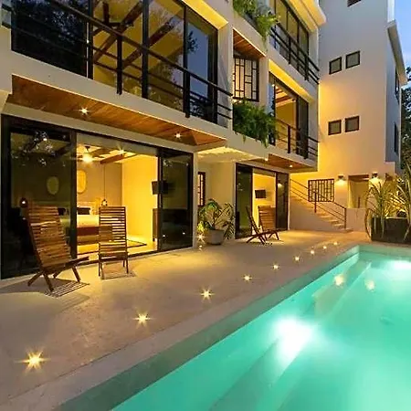 Hotel El Brujo 3*